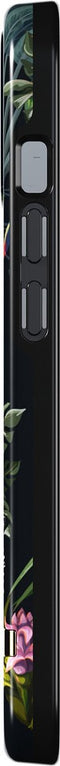 Apple iPhone 13 Hoesje - Richmond & Finch - Freedom Serie - Hard Kunststof Backcover - Jungle Flow - Hoesje Geschikt Voor Apple iPhone 13