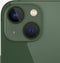 Apple iPhone 13 mini, 128GB opslag Groen