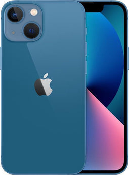 Apple iPhone 13 mini - 256GB - Blauw