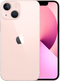Apple iPhone 13 mini, 256GB opslag Roze