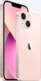 Apple iPhone 13 mini, 256GB opslag Roze