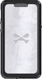 Apple iPhone 13 Mini Hoesje - Ghostek - Nautical Slim Serie - Hard Kunststof Backcover - Zwart - Hoesje Geschikt Voor Apple iPhone 13 Mini