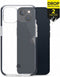 Apple iPhone 13 Mini Hoesje - Mobilize - Shatterproof Serie - Hard Kunststof Backcover - Zwart - Hoesje Geschikt Voor Apple iPhone 13 Mini