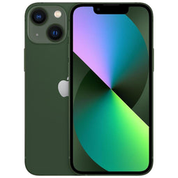 Apple iPhone 13 Mini Refurbished By Remarketed – Grade A (As good as new) 128GB Green