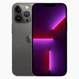 Apple iPhone 13 Pro 128GB A-Grade Grafiet