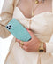 Apple iPhone 13 Pro Hoesje - Burga - Tough Serie - Hard Kunststof Backcover - Lush Meadows - Hoesje Geschikt Voor Apple iPhone 13 Pro