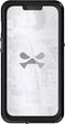 Apple iPhone 13 Pro Hoesje - Ghostek - Nautical Slim Serie - Hard Kunststof Backcover - Zwart - Hoesje Geschikt Voor Apple iPhone 13 Pro