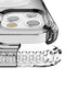 Apple iPhone 13 Pro Hoesje - ITSkins - Level 3 SupremeClear Serie - Hard Kunststof Backcover - Transparant - Hoesje Geschikt Voor Apple iPhone 13 Pro