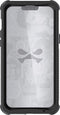 Apple iPhone 13 Pro Max Hoesje - Ghostek - Nautical 4 Serie - Hard Kunststof Backcover - Transparant - Hoesje Geschikt Voor Apple iPhone 13 Pro Max
