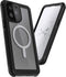 Apple iPhone 13 Pro Max Hoesje - Ghostek - Nautical 4 Serie - Hard Kunststof Backcover - Transparant - Hoesje Geschikt Voor Apple iPhone 13 Pro Max