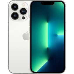 Apple iPhone 13 Pro Refurbished By Remarketed – Grade A (As good as new) 128GB Silver