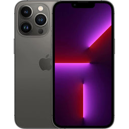 Apple iPhone 13 Pro Refurbished By Remarketed – Grade A (As good as new) 512GB Graphite