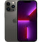 Apple iPhone 13 Pro Refurbished By Remarketed – Grade B (Light signs of use) 256GB Graphite