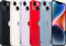 Apple iPhone 14 - 128GB - Rood