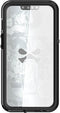 Apple iPhone 14 Hoesje - Ghostek - Nautical Slim Serie - Hard Kunststof Backcover - Zwart - Hoesje Geschikt Voor Apple iPhone 14