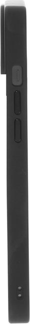 Apple iPhone 14 Plus hoesje - Hardcover MagSafe - Zwart - Mobiparts