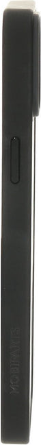 Apple iPhone 14 Plus hoesje - Hardcover MagSafe - Zwart - Mobiparts