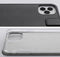 Apple iPhone 14 Plus Hoesje - Mobilize - Classic Gelly Serie - Kunstlederen Flipcase - Zwart - Hoesje Geschikt Voor Apple iPhone 14 Plus