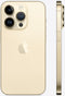 Apple iPhone 14 Pro, 256GB opslag Goud