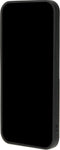 Apple iPhone 15 Plus hoesje - Schokabsorberend TPU - Grip Coating - Zwart - Mobiparts