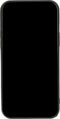 Apple iPhone 15 Plus hoesje - Schokabsorberend TPU - Grip Coating - Zwart - Mobiparts