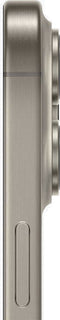 Apple iPhone 15 Pro - 256GB - Naturel Titanium