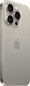 Apple iPhone 15 Pro - 256GB - Naturel Titanium