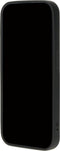 Apple iPhone 15 Pro hoesje - Schokabsorberend TPU - Grip Coating - Zwart - Mobiparts