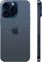 Apple iPhone 15 Pro Max - 256GB - Blauw Titanium