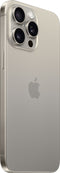 Apple iPhone 15 Pro Max - 256GB - Naturel Titanium
