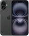 Apple iPhone 16 Plus, 256GB opslag Zwart