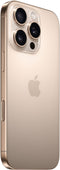 Apple iPhone 16 Pro, 512GB opslag Brons