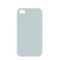 Apple iPhone 4/4s Hoesje - Mobilize - Gelly Serie - TPU Backcover - Wit - Hoesje Geschikt Voor Apple iPhone 4/4s