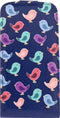Apple iPhone 4/4s Hoesje - Mobilize - Ultra Slim Serie - Kunstlederen Flipcase - Birdy - Hoesje Geschikt Voor Apple iPhone 4/4s