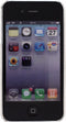 Apple iPhone 4/4s Hoesje - Xccess - Croco Serie - Hard Kunststof Backcover - Wit - Hoesje Geschikt Voor Apple iPhone 4/4s
