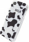 Apple iPhone 4/4s Hoesje - Xccess - Serie - TPU Backcover - Zwart - Hoesje Geschikt Voor Apple iPhone 4/4s