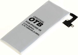 Apple iPhone 4S Batterij 1350mAh Non-origineel