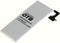 Apple iPhone 4S Batterij 1350mAh Non-origineel