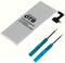 Apple iPhone 4S Batterij 1350mAh Non-origineel