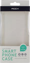 Apple iPhone 5/5s/SE Hoesje - Rock - Fla Serie - TPU Backcover - Transparant - Hoesje Geschikt Voor Apple iPhone 5/5s/SE