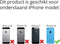 Apple iPhone 5C Hoesje - Xccess - Serie - Hard Kunststof Bumper - Paars - Hoesje Geschikt Voor Apple iPhone 5C