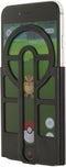 Apple iPhone 6/6s Hoesje - Mobilize - Catchem Serie - Hard Kunststof Backcover - Black - Hoesje Geschikt Voor Apple iPhone 6/6s