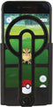 Apple iPhone 6/6s Hoesje - Mobilize - Catchem Serie - Hard Kunststof Backcover - Black - Hoesje Geschikt Voor Apple iPhone 6/6s