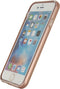 Apple iPhone 6/6s Hoesje - Mobilize - Gelly Plus Serie - TPU Backcover - Roségoud - Hoesje Geschikt Voor Apple iPhone 6/6s