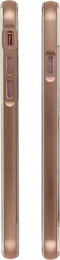 Apple iPhone 6/6s Hoesje - Mobilize - Gelly Plus Serie - TPU Backcover - Roségoud - Hoesje Geschikt Voor Apple iPhone 6/6s
