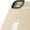 Apple iPhone 6/6s Hoesje - Mobilize - Gelly Serie - TPU Backcover - Transparant - Hoesje Geschikt Voor Apple iPhone 6/6s