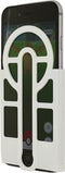 Apple iPhone 6/6s Hoesje - Mobilize - Hard Kunststof Backcover - Wit - Hoesje Geschikt Voor Apple iPhone 6/6s