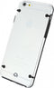 Apple iPhone 6/6s Hoesje - Mobilize - Hybrid Serie - Hard Kunststof Backcover - Zwart - Hoesje Geschikt Voor Apple iPhone 6/6s