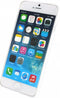 Apple iPhone 6/6s Hoesje - Mobilize - Hybrid Serie - Hard Kunststof Backcover - Wit - Hoesje Geschikt Voor Apple iPhone 6/6s