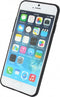 Apple iPhone 6/6s Hoesje - Mobilize - Hybrid Serie - Hard Kunststof Backcover - Zwart - Hoesje Geschikt Voor Apple iPhone 6/6s
